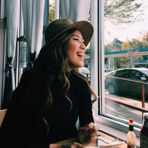 Meet your Posher, Jane